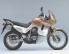 XL 600 V Transalp zlatá